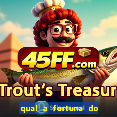 qual a fortuna do advogado nelson william